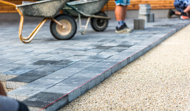 Professional Driveway Pavers in Shawneeland, VA