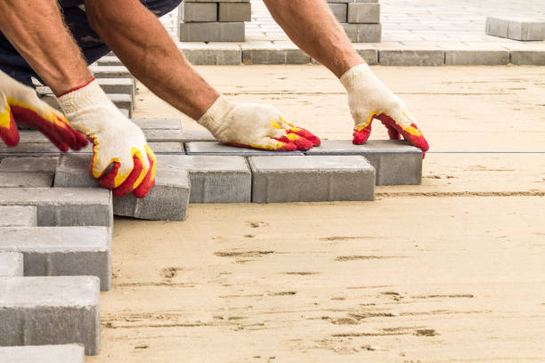 Professional Driveway Pavers in Shawneeland, VA