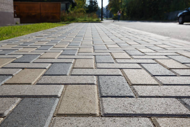 Best Residential Driveway Paver Services  in Shawneeland, VA