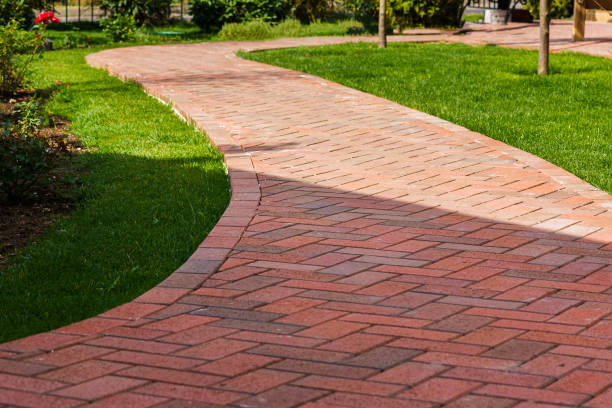 Best Interlocking Driveway Pavers  in Shawneeland, VA