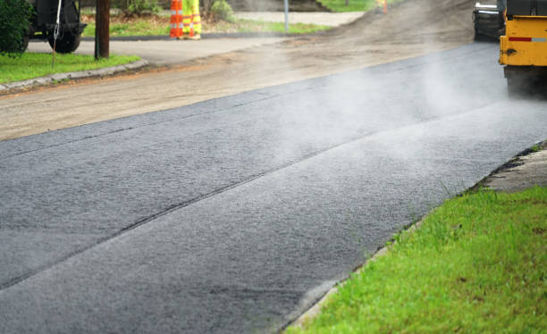 Professional Driveway Pavers in Shawneeland, VA