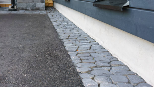 Driveway Pavers for Homes in Shawneeland, VA