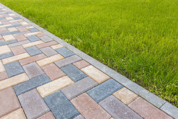 Best Driveway Pavers for Homes  in Shawneeland, VA